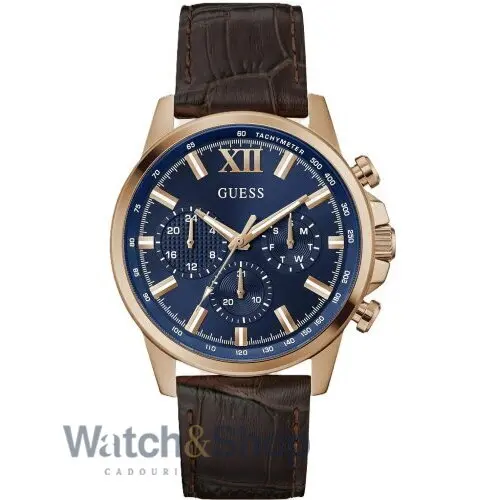 Ceas Guess Guess Walker GW0901G3