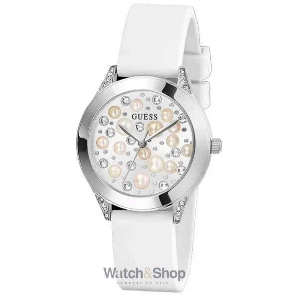 Ceas Guess Pearl GW0381L1