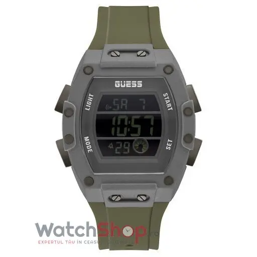 Ceas Guess TONNEAU GW0340G3