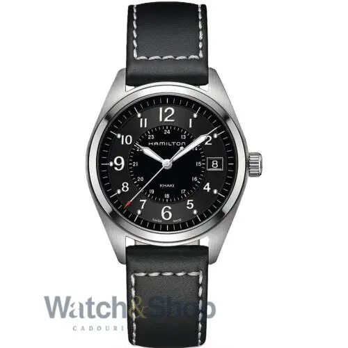 Ceas Hamilton Hamilton Khaki Field H68551733