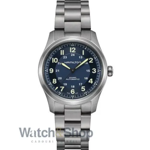 Ceas Hamilton Hamilton Khaki Field H70205140