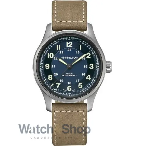 Ceas Hamilton Hamilton Khaki Field H70545540