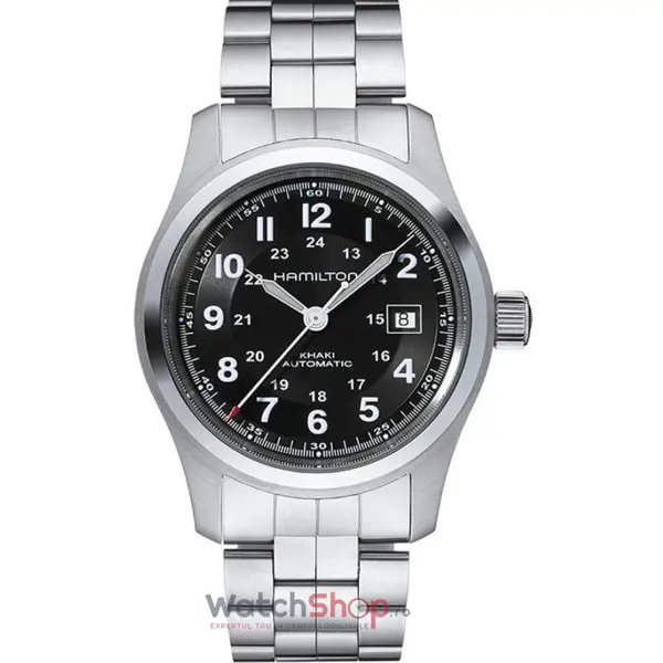Ceas Hamilton KHAKI FIELD H70515137 Automatic