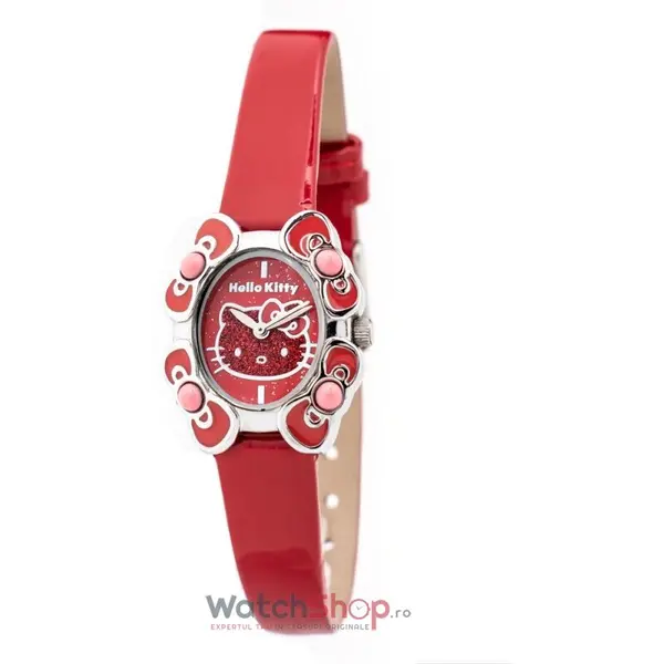 Ceas Hello Kitty HK7129L-04