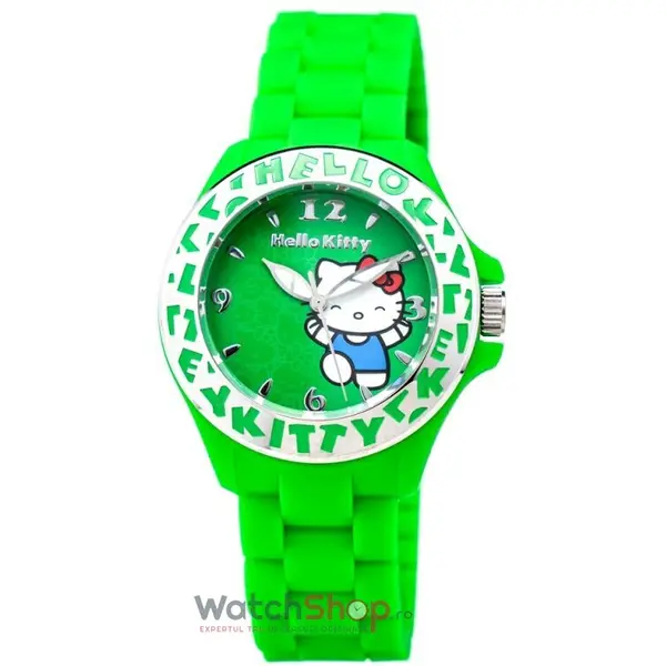 Ceas Hello Kitty HK7143L-18
