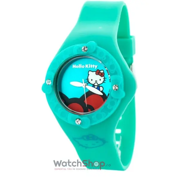 Ceas Hello Kitty HK7158LS-13