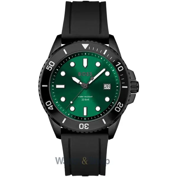 Ceas Hugo Boss Ace 1513915 Diver