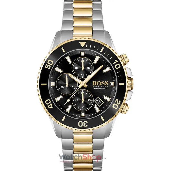 Ceas Hugo Boss ADMIRAL 1513908 Cronograf