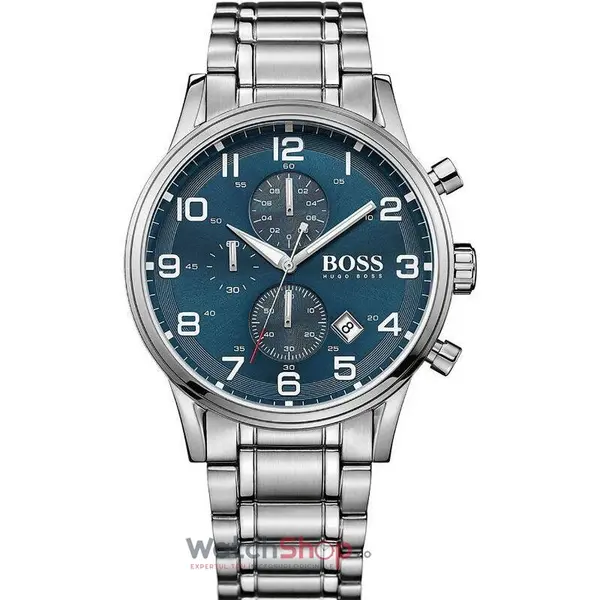 Ceas Hugo Boss AEROLINER 1513183