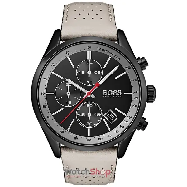 Ceas Hugo Boss Grand Prix 1513562 Cronograf