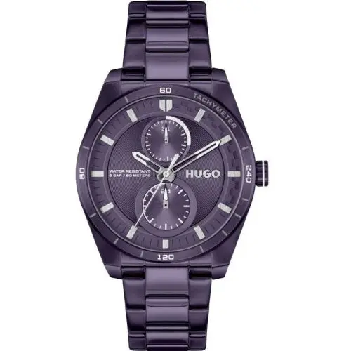 Ceas Hugo Boss Hugo Boss Strike 1540170