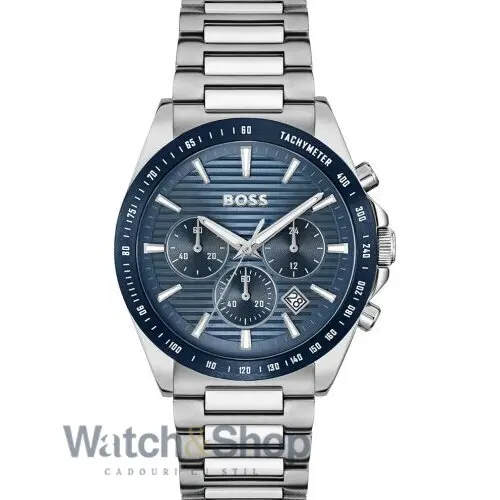 Ceas Hugo Boss Hugo Boss Strike Chrono 1514240