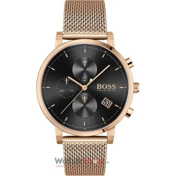 Ceas Hugo Boss INTEGRITY 1513808 Cronograf