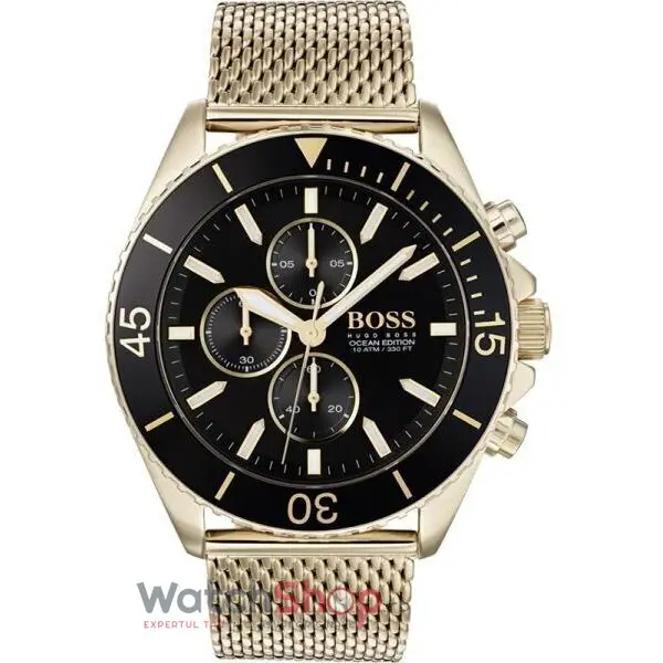 Ceas Hugo Boss OCEAN 1513703 Cronograf