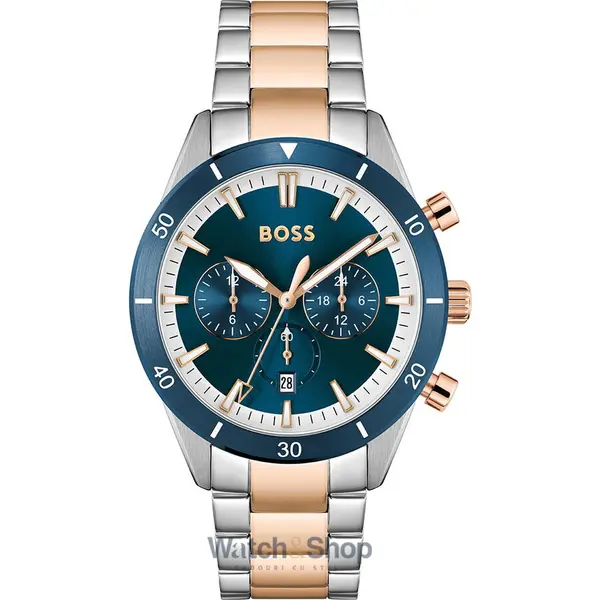 Ceas Hugo Boss Santiago 1513937 Cronograf