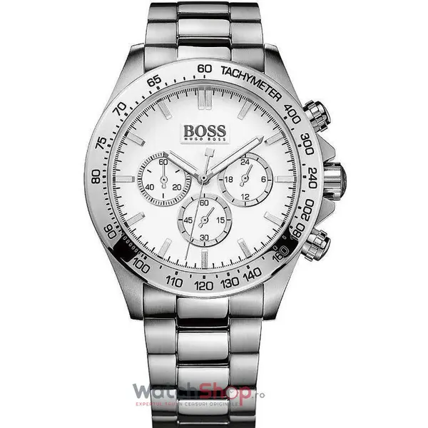 Ceas Hugo Boss SPORTS 1512962 Ikon Chronograph