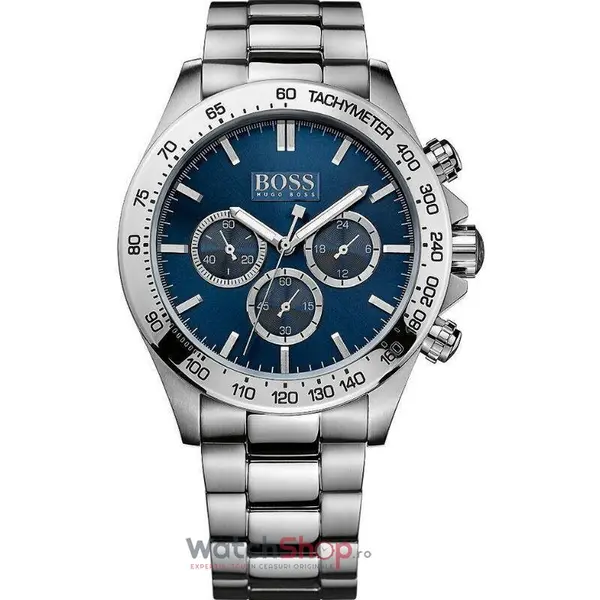 Ceas Hugo Boss SPORTS 1512963 Ikon Chronograph