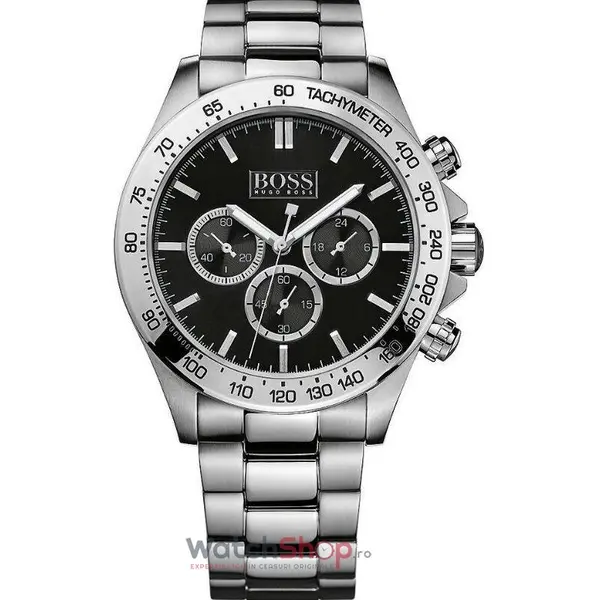 Ceas Hugo Boss SPORTS 1512965 Ikon Chronograph