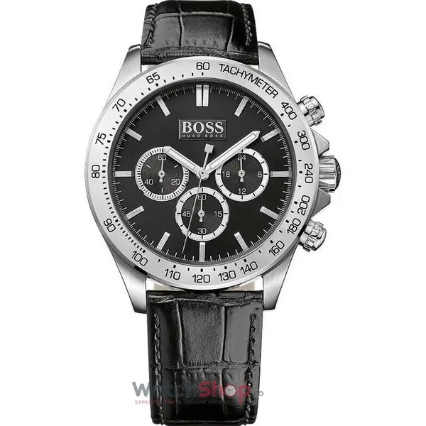 Ceas Hugo Boss SPORTS 1513178 Ikon Chronograph