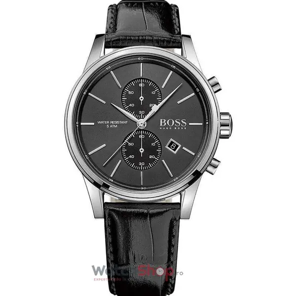 Ceas Hugo Boss SPORTS 1513279 Jet Chronograph