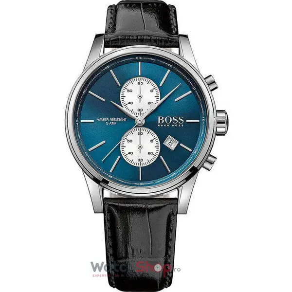Ceas Hugo Boss SPORTS 1513283 Jet Chronograph