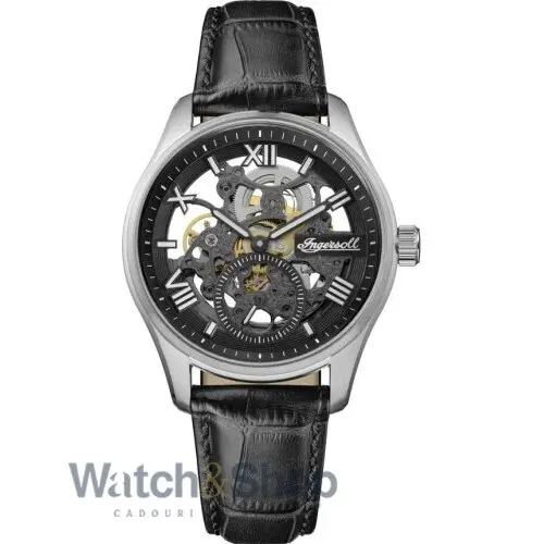 Ceas Ingersoll Ingersoll The Maverick I17401