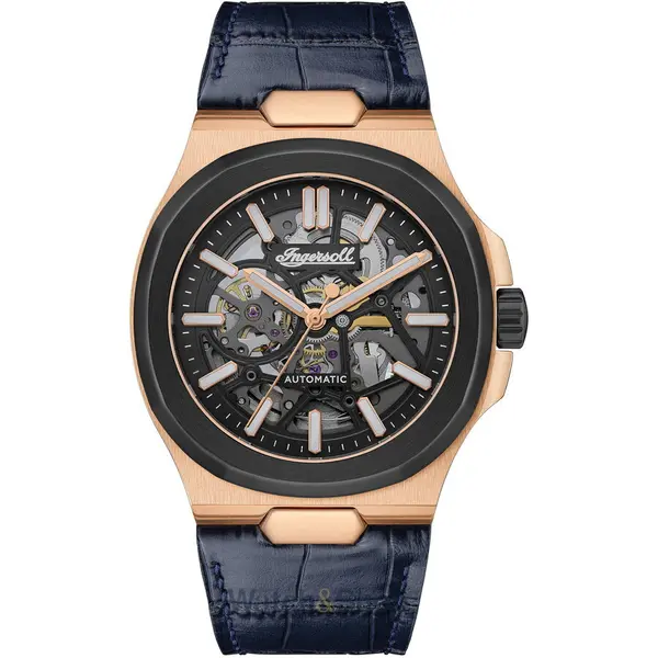 Ceas Ingersoll The Catalina I12506 Automatic