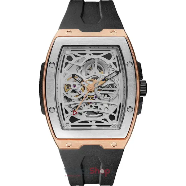 Ceas Ingersoll The Challenger I12302 Automatic
