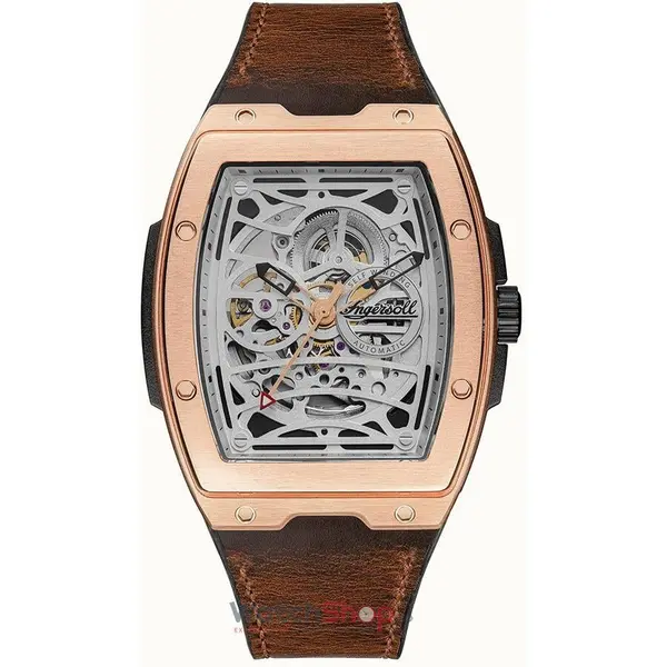 Ceas Ingersoll THE CHALLENGER I12303 Automatic