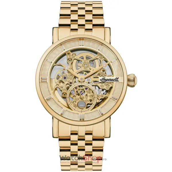 Ceas Ingersoll The Herald I00408 Automatic