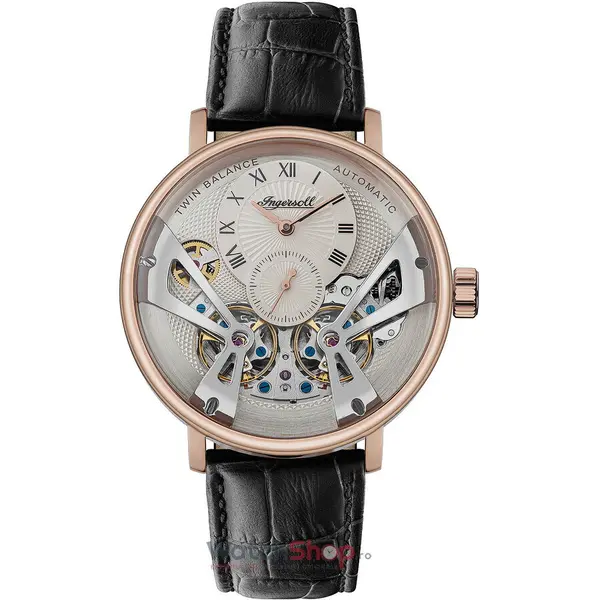 Ceas Ingersoll The Tennessee I13101 Automatic