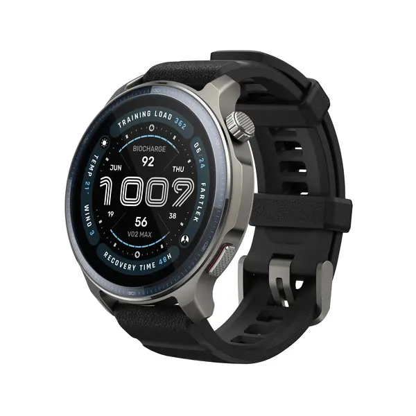 Ceas inteligent GPS pentru sport și sănătate - Amazfit Balance 2