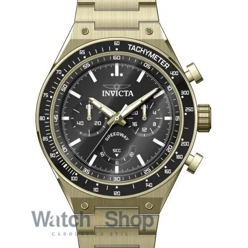 Ceas Invicta Invicta Speedway 50759
