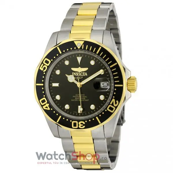 Ceas Invicta PRO DIVER 8927