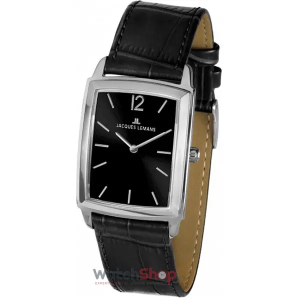 Ceas Jacques Lemans BIENNE 1-1905A