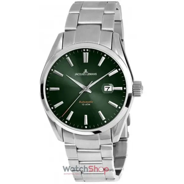Ceas Jacques Lemans DERBY 1-1846F Automatic