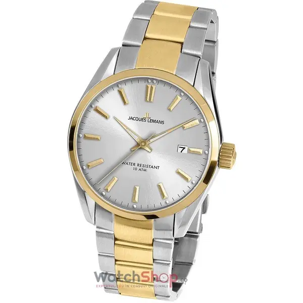 Ceas Jacques Lemans DERBY 1-1859J
