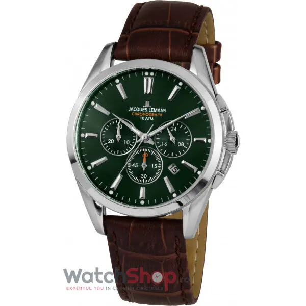 Ceas Jacques Lemans DERBY 1-1945C Cronograf