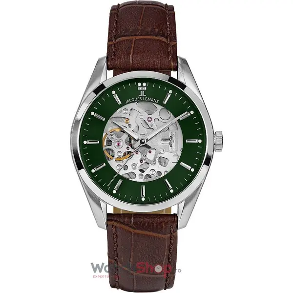 Ceas Jacques Lemans DERBY 1-2087B Automatic