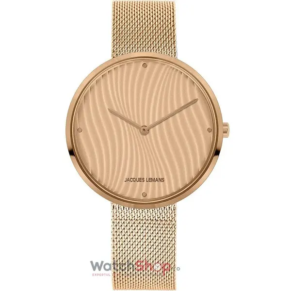 Ceas Jacques Lemans DESIGN 1-2093I