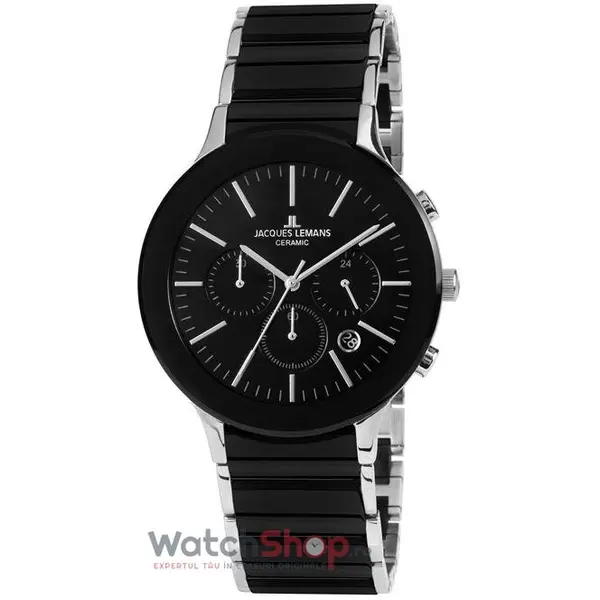 Ceas Jacques Lemans DUBLIN 1-1854A