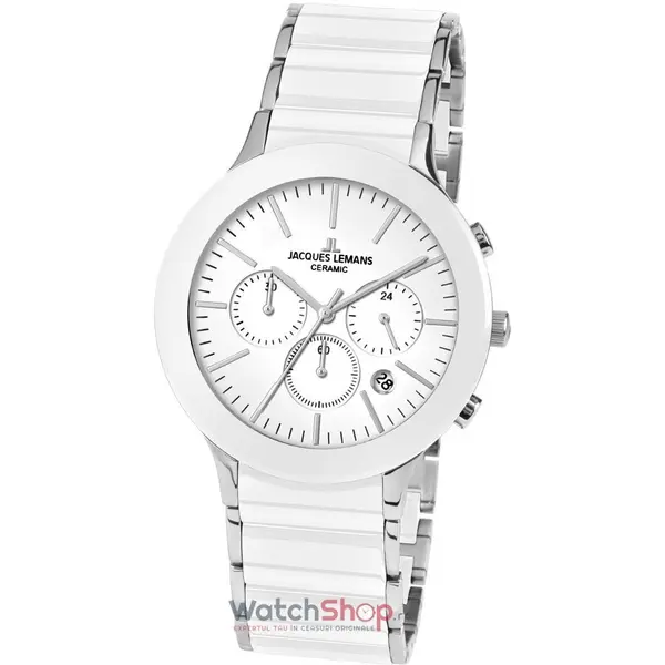 Ceas Jacques Lemans Dublin 1-1854B Chronograph