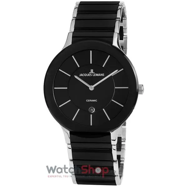 Ceas Jacques Lemans DUBLIN 1-1855A Ceramic