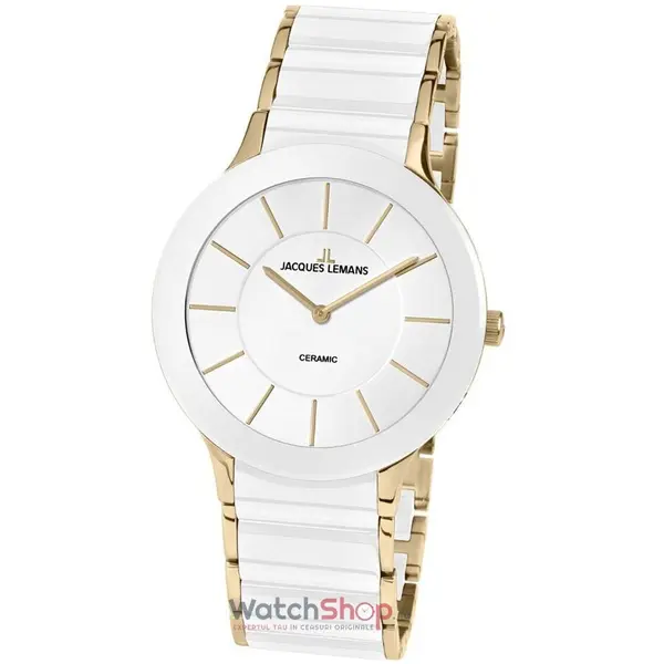Ceas Jacques Lemans Dublin 1-1856C