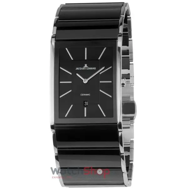 Ceas Jacques Lemans DUBLIN 1-1939A Ceramic