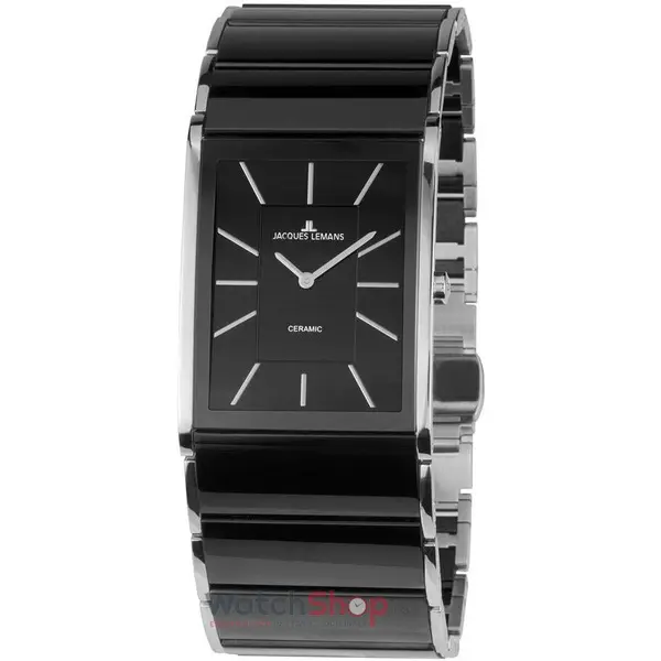Ceas Jacques Lemans DUBLIN 1-1940A Ceramic