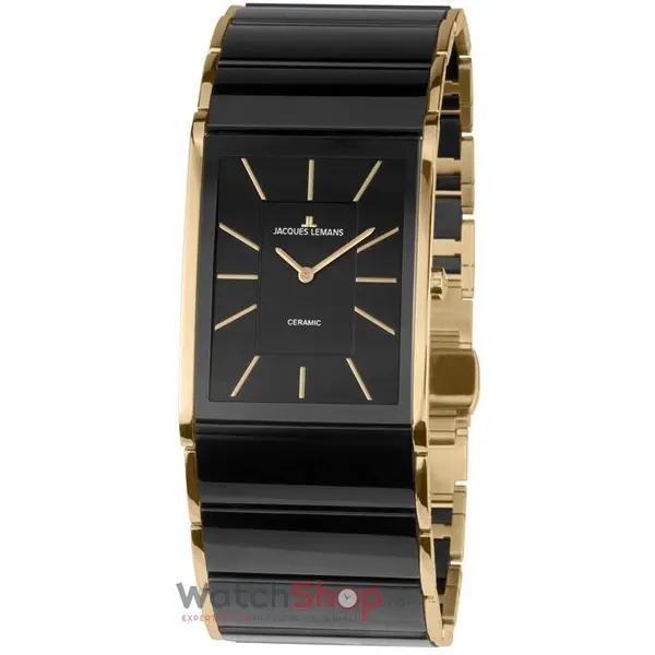 Ceas Jacques Lemans DUBLIN 1-1940C Ceramic