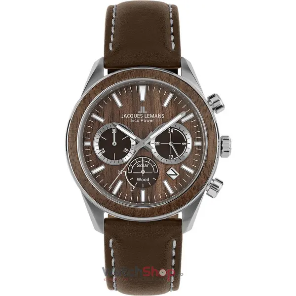 Ceas Jacques Lemans ECO POWER APPLE 1-2115B