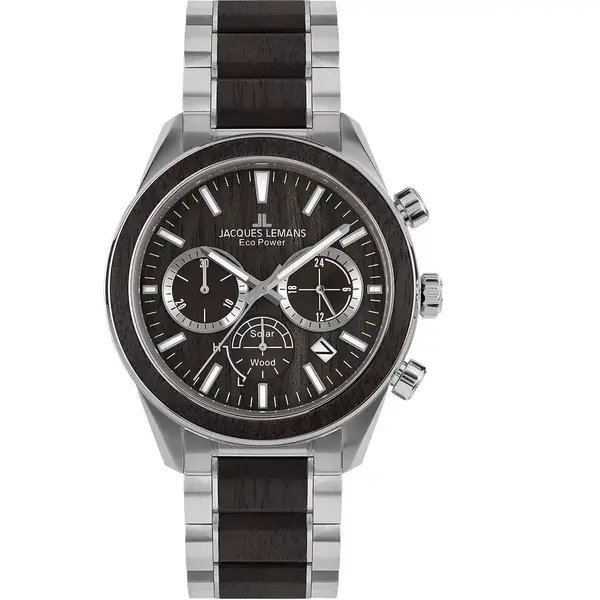 Ceas Jacques Lemans ECO POWER APPLE 1-2115I