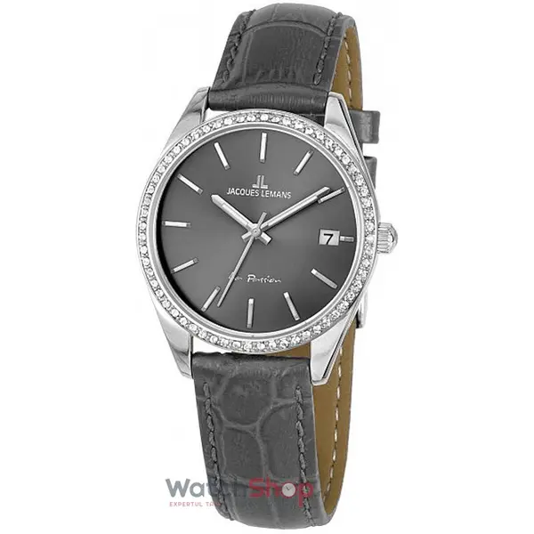 Ceas Jacques Lemans LA PASSION 1-2085A